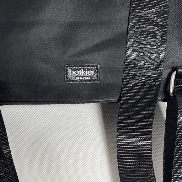 Botkier New York Mini Trigger Backpack Bag - Picture 8 of 15